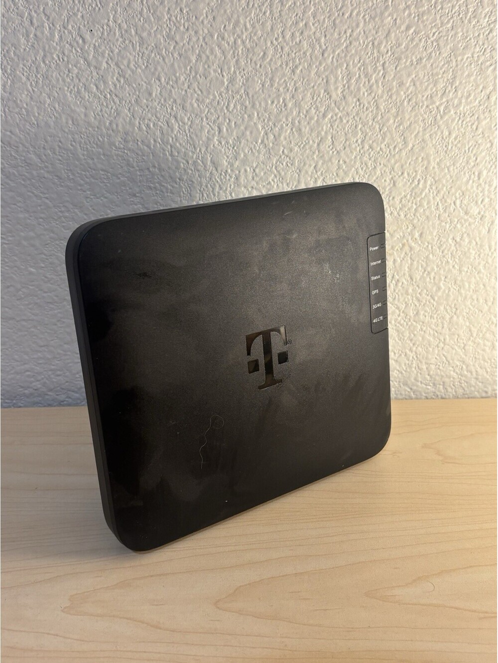 T-Mobile 4G LTE CellSpot Cell Booster Nokia Model SS2FII V2 No Power Cord